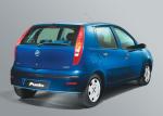 Fiat Punto 2003 года